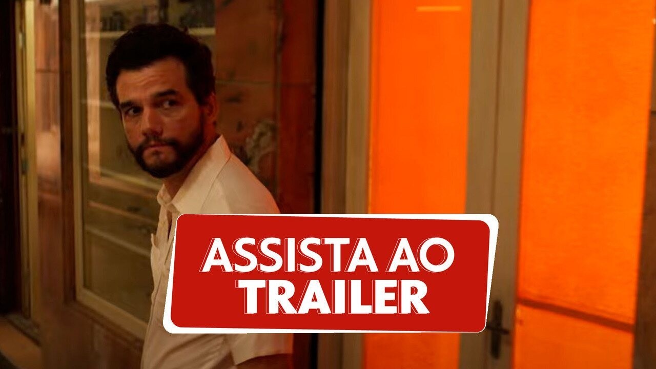 'O Agente Secreto' deve estrear em novembro, diz diretor