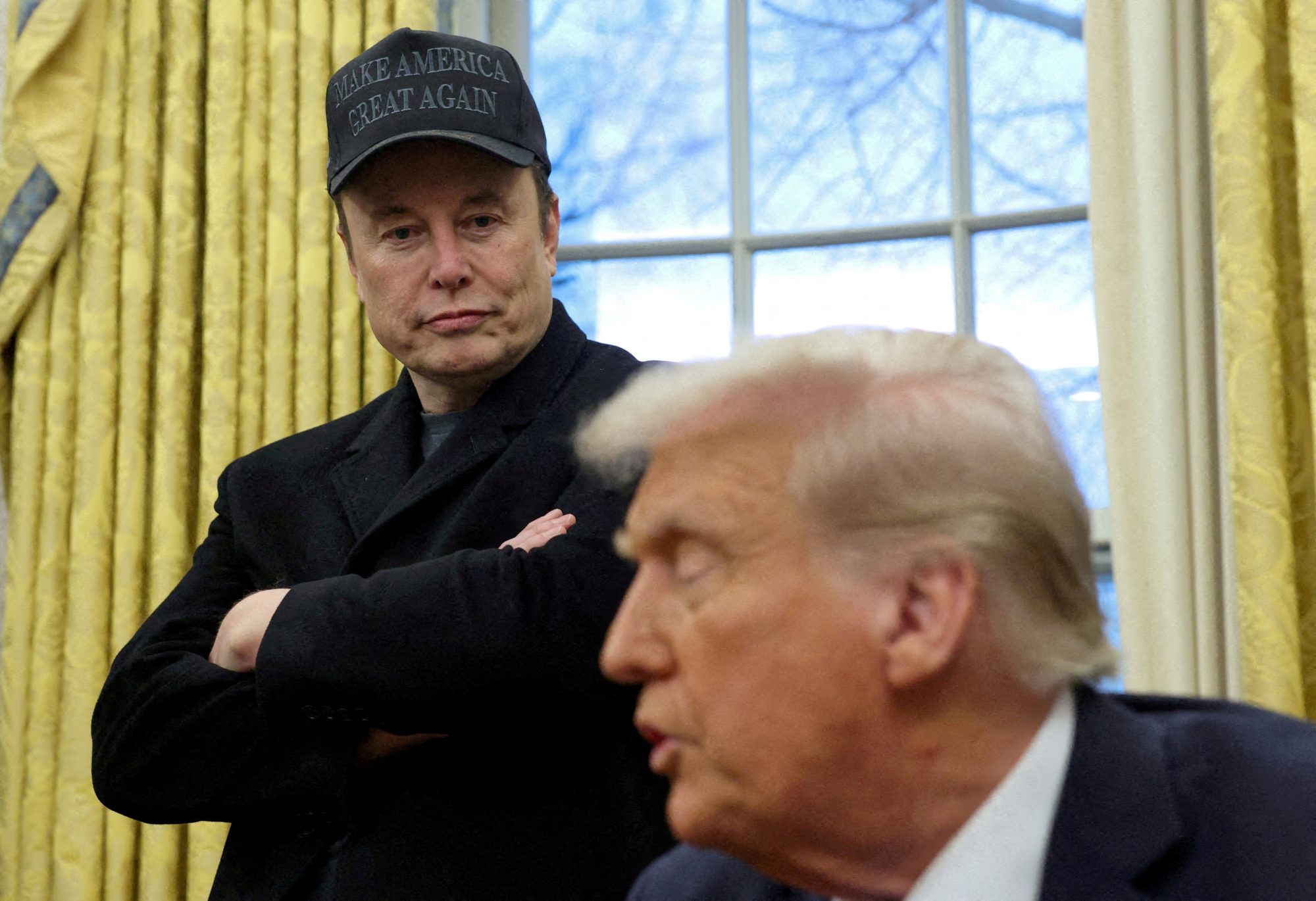Após ‘divórcio’ com Musk, Trump desiste de indicar aliado do bilionário para o comando da Nasa | Mundo