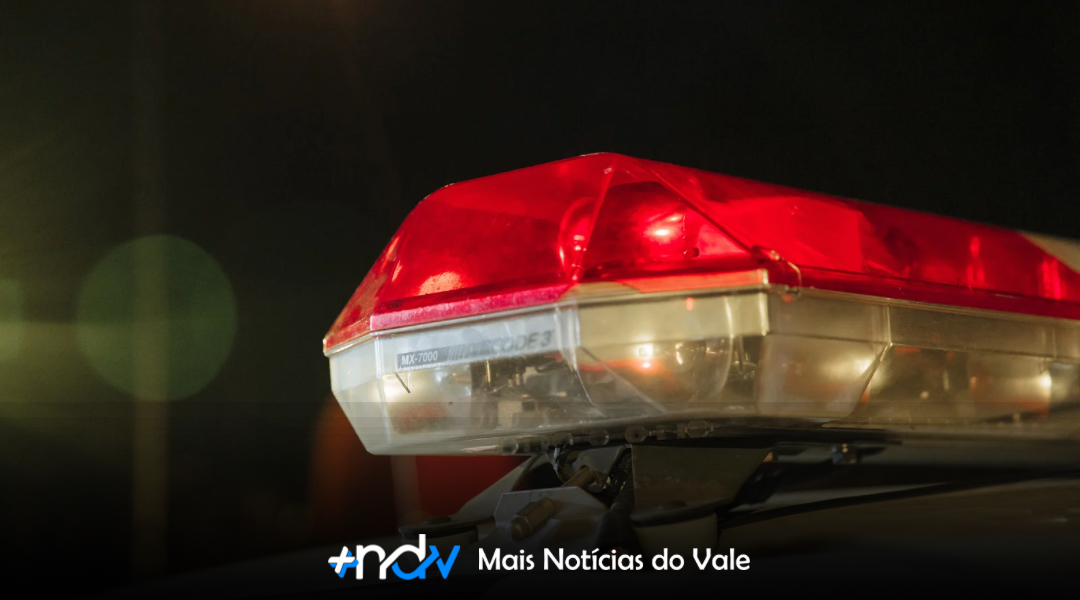 Desentendimento entre vizinhos termina em assassinato a tiros em Rio dos Cedros