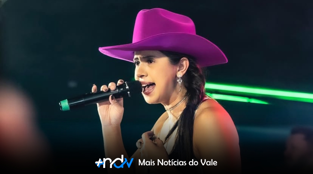 Cantora Débora Amorim vive noite de terror ao sofrer tentativa de homicídio em Blumenau