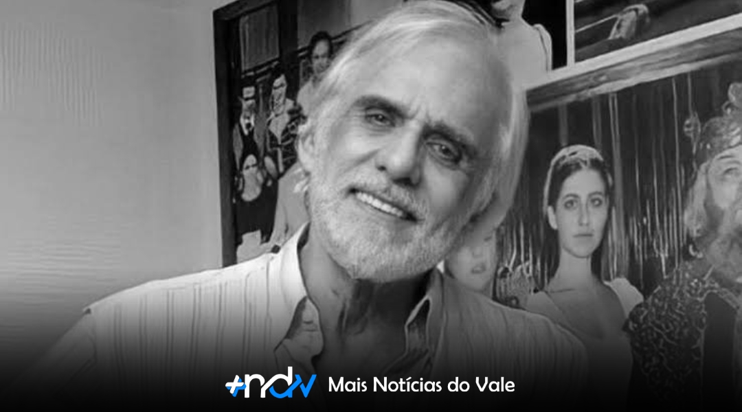 Morre Francisco Cuoco aos 91 anos: o eterno galã da TV brasileira