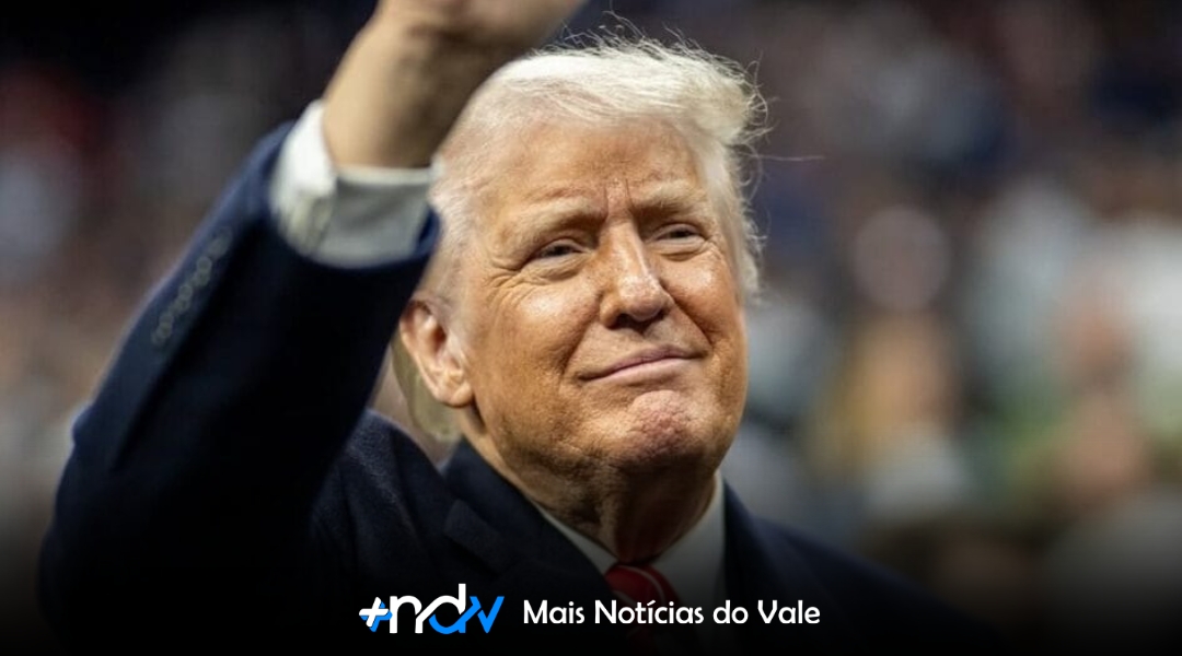 Trump anuncia ataque a instalações nucleares do Irã e firma apoio dos EUA a Israel