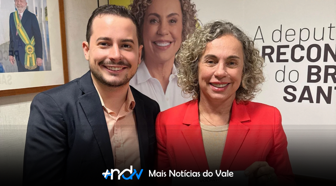 Vereador Jean Volpato viabiliza mais de um milhão de reais para obras em encostas em Blumenau