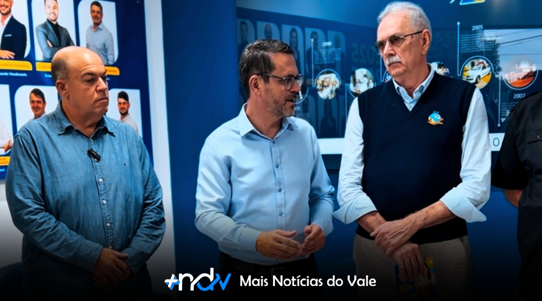 Indaial lança 1º Feirão Limpa Nome com foco na renegociação de dívidas