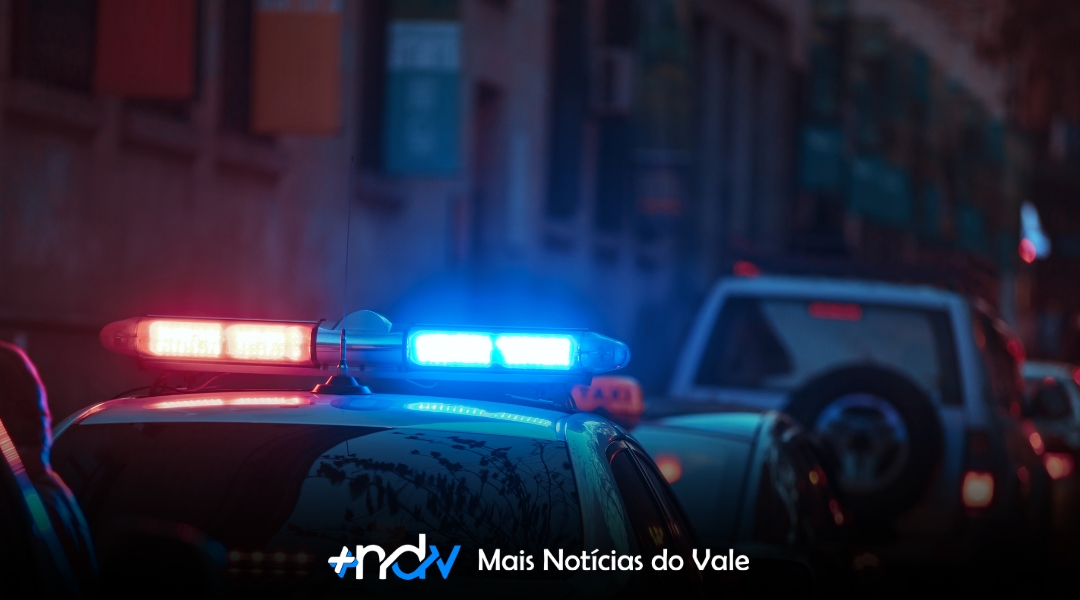 Casal é morto a facadas por ex-companheiro da mulher em frente ao filho dela em SC – NSC Total