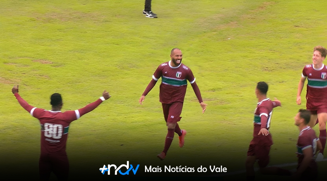 BEC vence mais uma e mantém 100% na Série B do Catarinense
