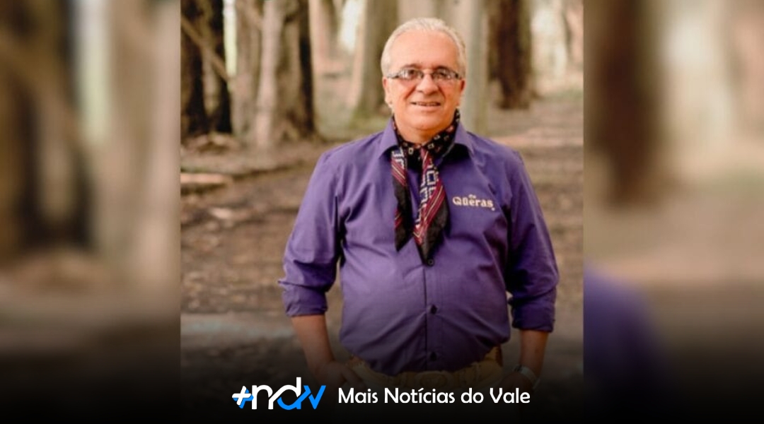 Vocalista tradicionalista Qüerinha morre durante apresentação em Caxias do Sul