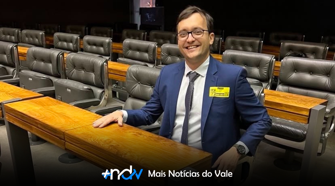 André Moser assume novo cargo no Turismo de SC