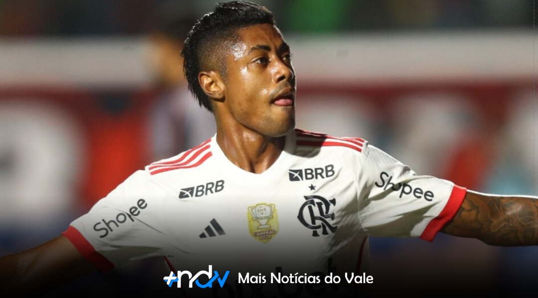 Caso de apostas que envolve Bruno Henrique ganha novo capítulo