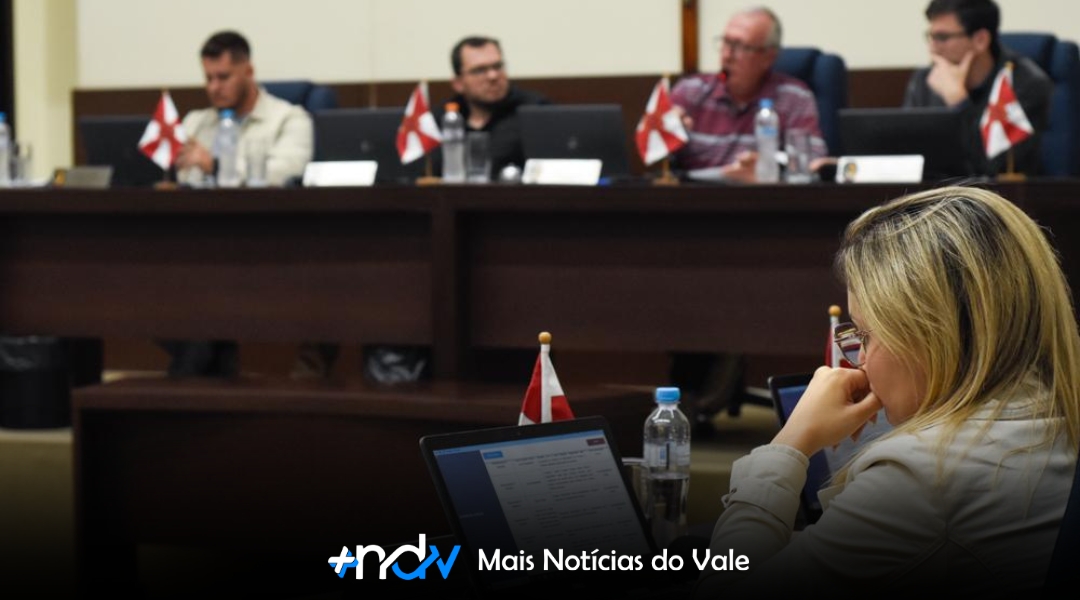 Indaial aprova projeto que dá mais transparência às emendas parlamentares