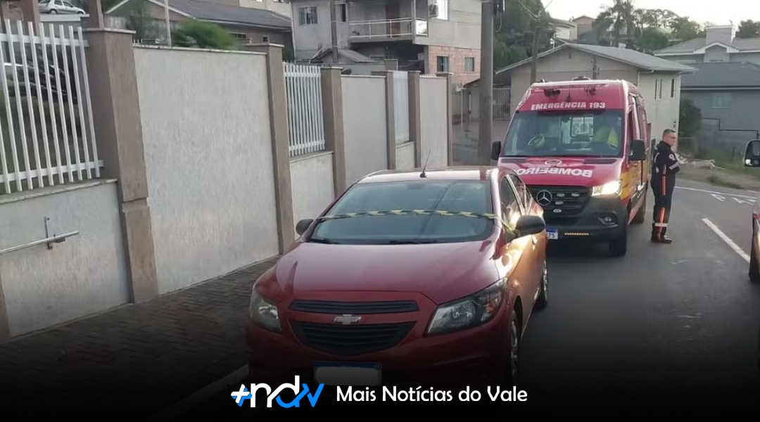 Madrasta é investigada por suspeita de levar crianças a pontos de prostituição em SC