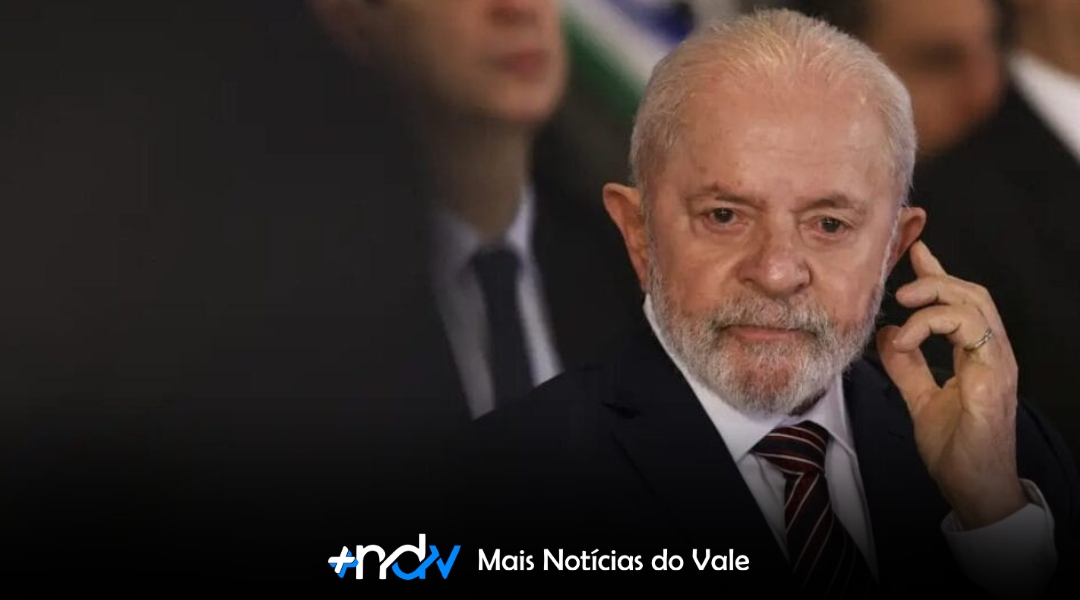 Lula mantém pior avaliação de todos os mandatos, com 40% de desaprovação