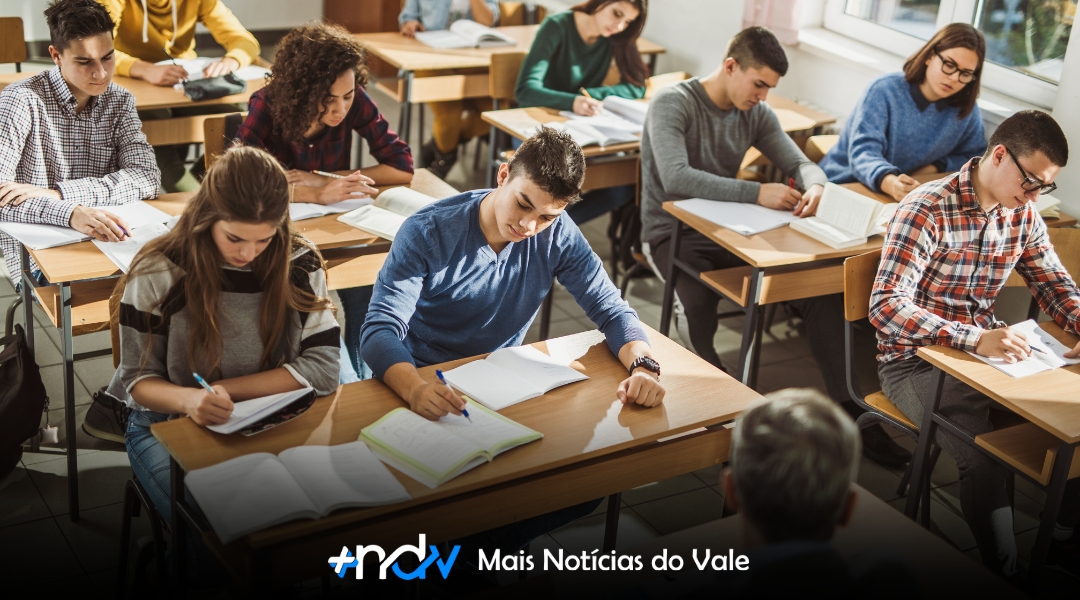 Santa Catarina tem segunda menor taxa de analfabetismo do país entre maiores de 15 anos