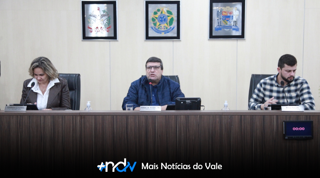 Câmara de Blumenau instaura CPI para investigar contrato de concessão do serviço de esgotamento sanitário