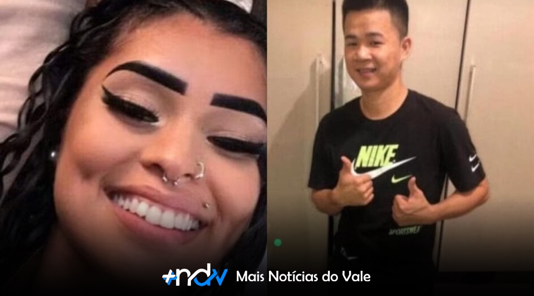 Vendedor de yakisoba é preso suspeito de matar jovem e jogar corpo para cães