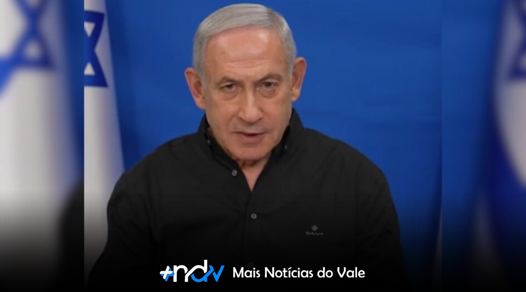 Netanyahu cogita matar líder supremo do Irã e diz que ação “acabaria com o conflito”