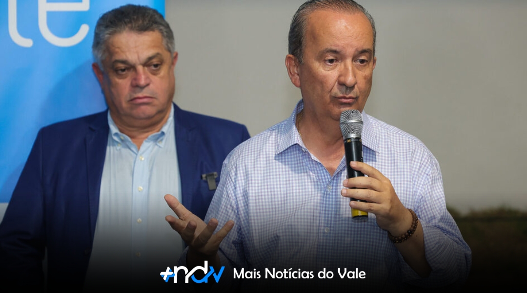 Primeira pesquisa para governo de SC mostra cenário indefinido e liderança de Jorginho Mello