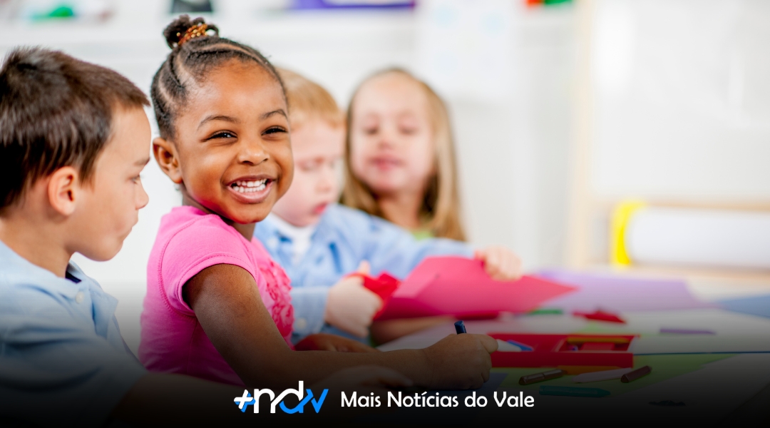 Indaial envia à Câmara projeto para creches com horário estendido