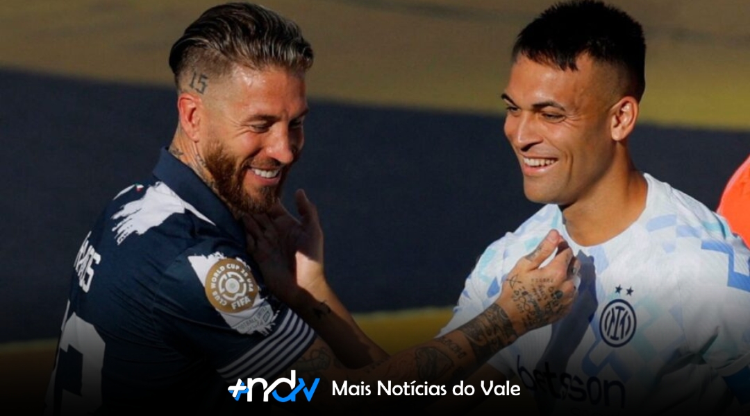 Campeões mundiais brilham no empate entre Monterrey e Inter de Milão na Copa do Mundo de Clubes