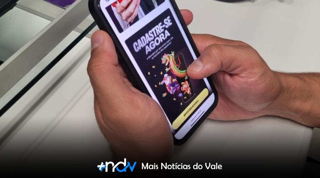 Jovem perde salário em aposta online, inventa assalto e acaba desmascarado pela polícia em SC