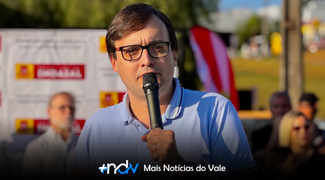 Indaial com chances real de eleger um deputado estadual pela primeira vez na história