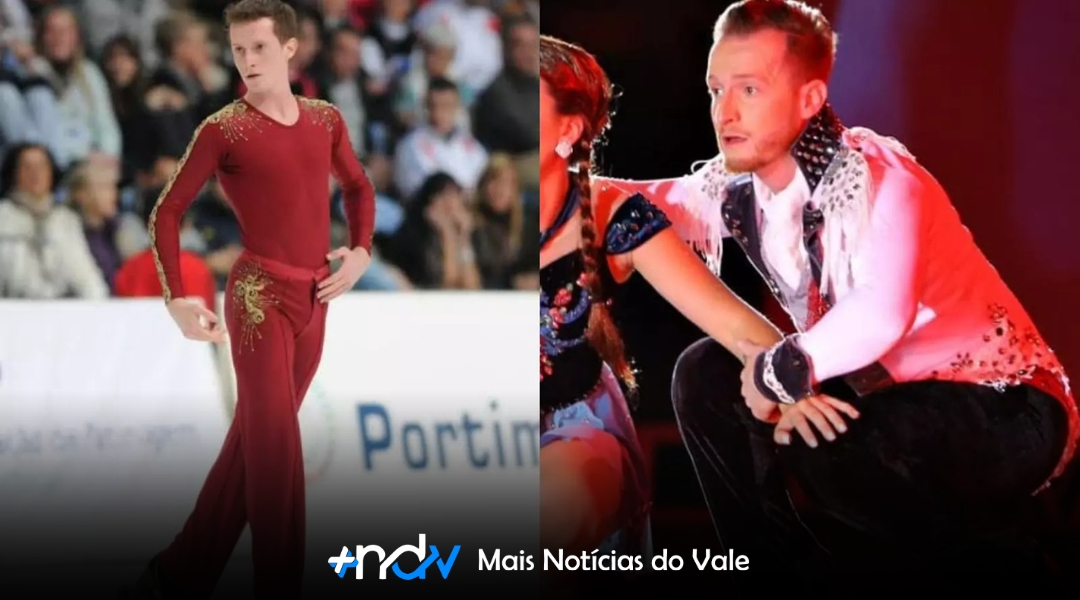 Luto no esporte catarinense: técnico de patinação com passagem por Indaial está entre as vítimas de queda de balão