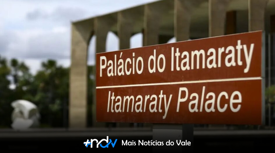 Brasil condena com veemência ataques de Israel e EUA a instalações nucleares no Irã