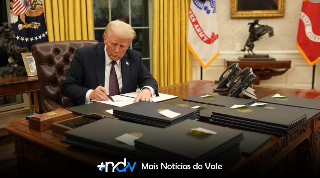 Cessar-fogo entre Israel e Irã é confirmado após intervenção de Trump