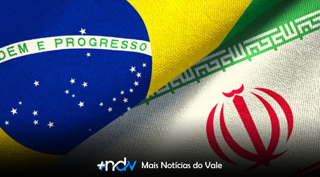 Brasil e Irã: veja como são as relações entre os dois países em meio à tensão no Oriente Médio