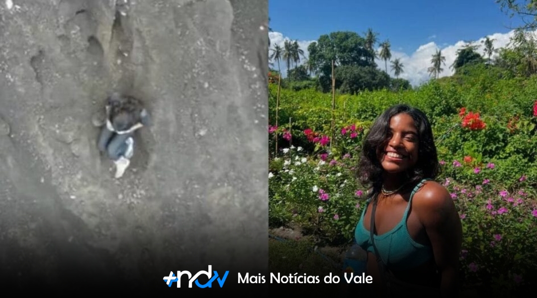 Morre Juliana Marins, brasileira que caiu em penhasco durante trilha na Indonésia