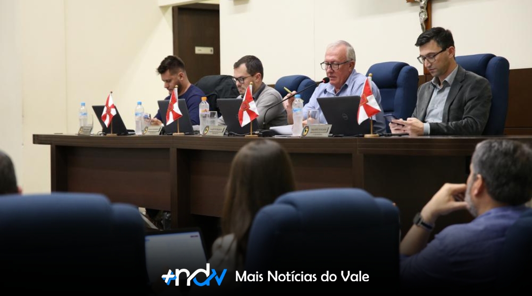 CEI da Merenda Escolar em Indaial gera embates sobre composição e legitimidade