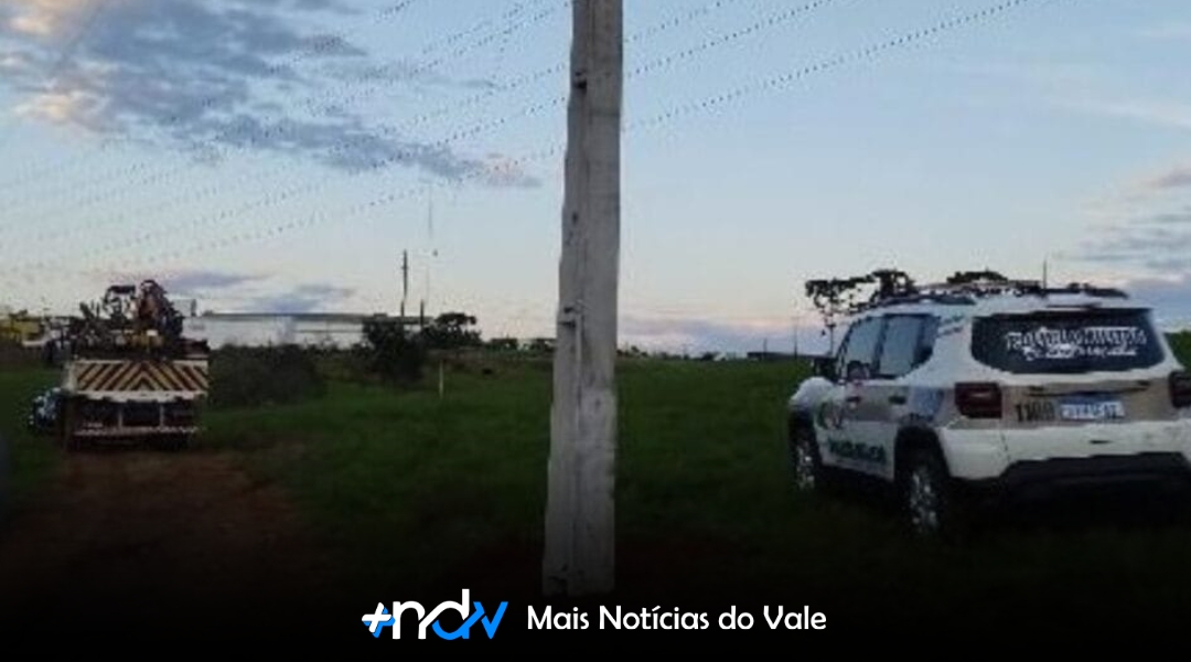 Duplo homicídio em Campos Novos: disputa por terras termina em tragédia no Meio-Oeste de SC