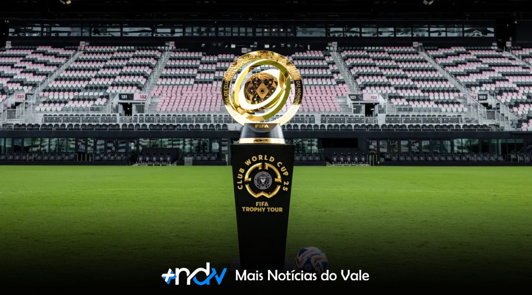 Rumo ao título: simulação do mata-mata da Copa do Mundo de Clubes 2025
