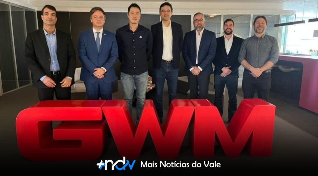 GWM retoma planos de instalar fábrica no Brasil, e Santa Catarina está no radar