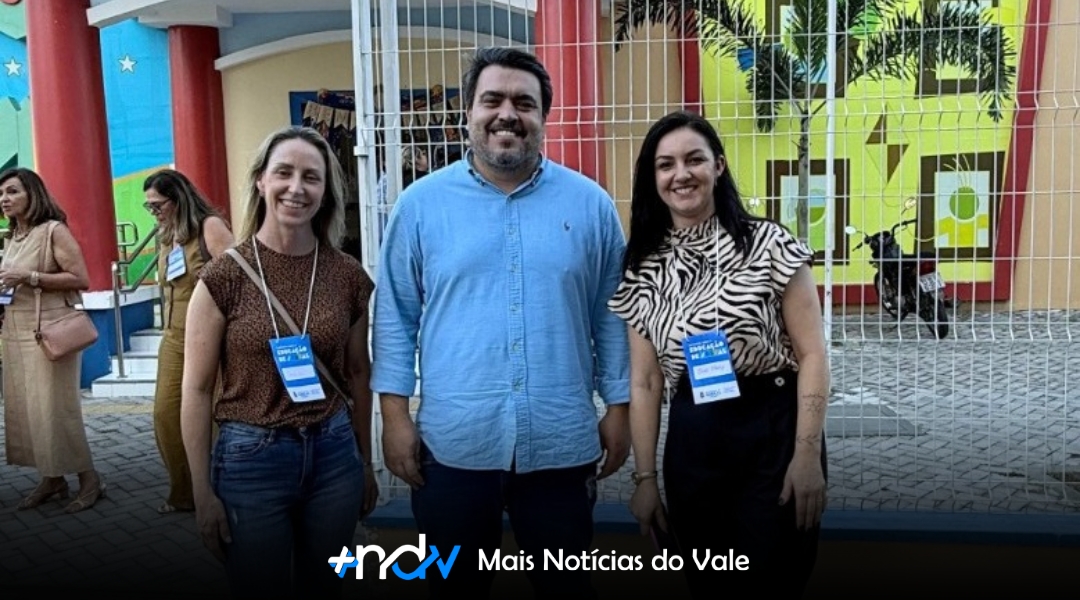 Expedição pedagógica ao Ceará busca fortalecer a educação municipal com práticas de excelência