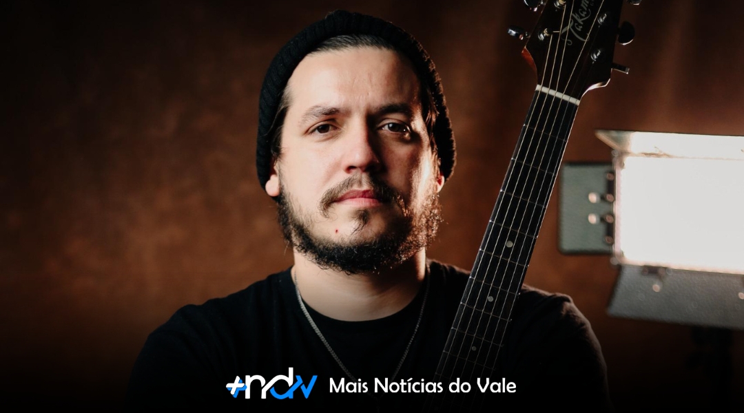 De Indaial para a TV: Ruan Carlos Wostehoff entra em nova minissérie cristã