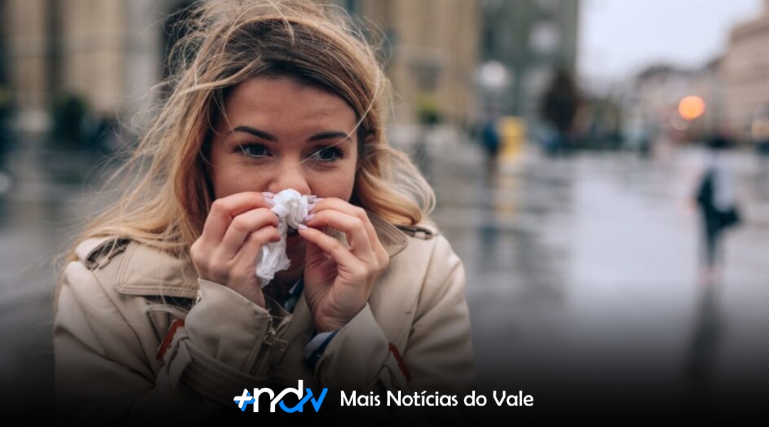 Frio extremo exige atenção: veja cuidados essenciais para proteger a saúde