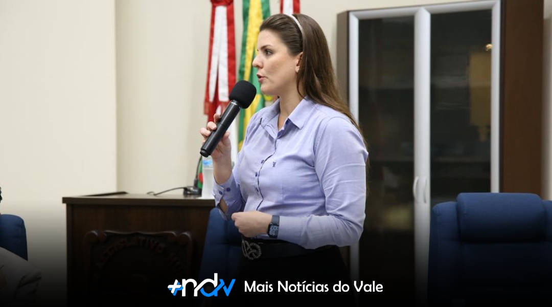 Vereadora propõe debate sobre regulamentação de ciclomotores e modais elétricos: benefício ou mais gastos para a população?