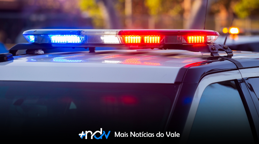 Homem é preso em Navegantes por roubo e flagrado com 50 pedras de crack