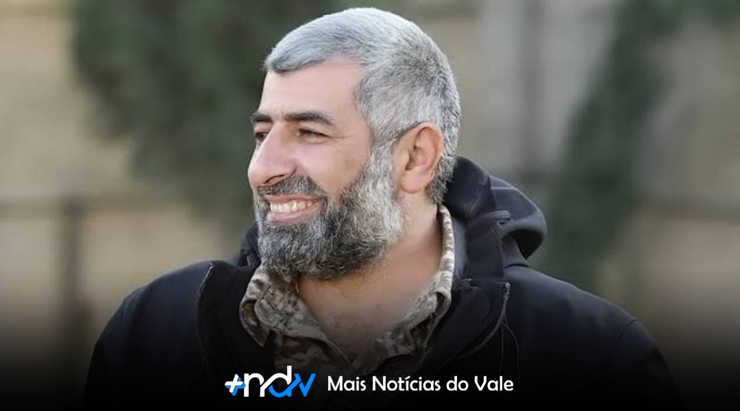 Israel mata chefe militar do Hamas acusado de planejar ataque de 7 de outubro