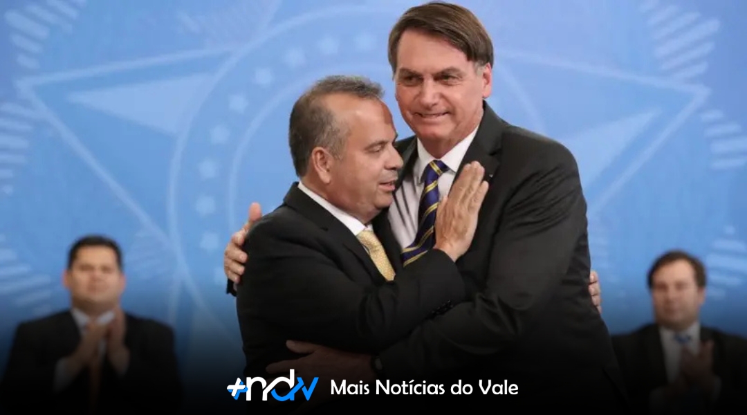 Rogério Marinho descarta vice do PL e aponta PP ou União Brasil como aliados de Bolsonaro em 2026