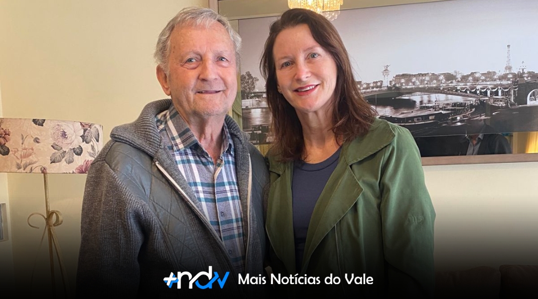 Luiz Polidoro: o homem que ajudou a escrever a história de Indaial