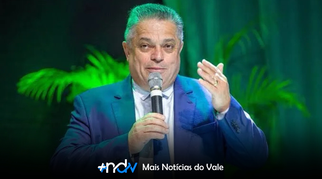 João Rodrigues apresenta pré-candidatura ao governo de SC em visita a Tubarão