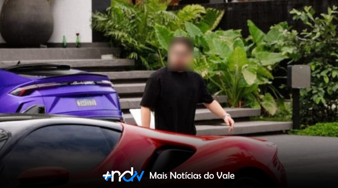 Influencer é alvo de operação por “fabricar milionários” em Balneário Camboriú
