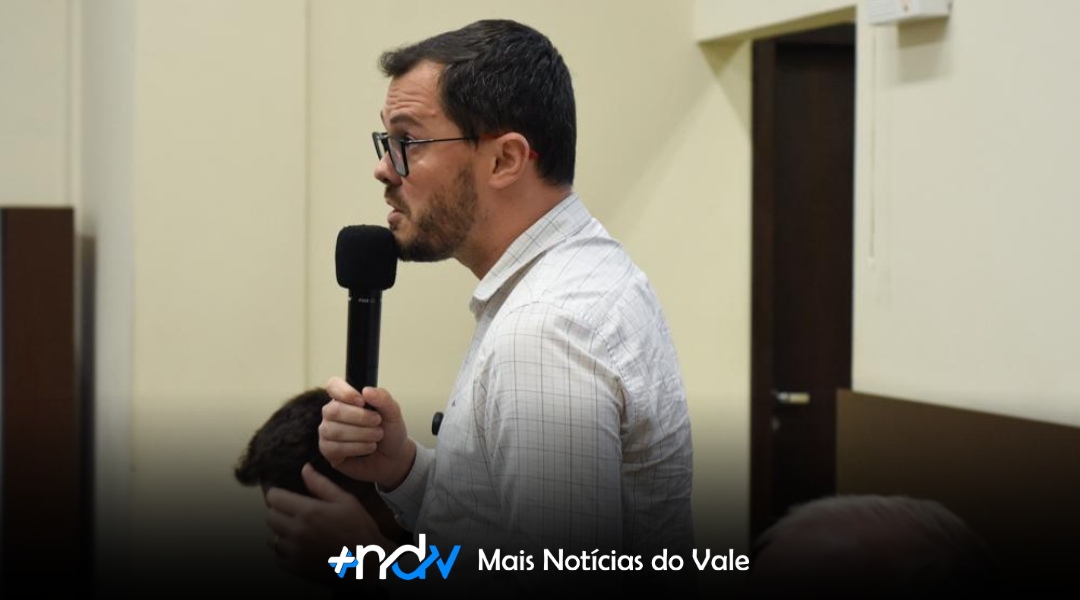 Jonatas reforça seriedade na apuração da merenda e celebra horário estendido no Warnow