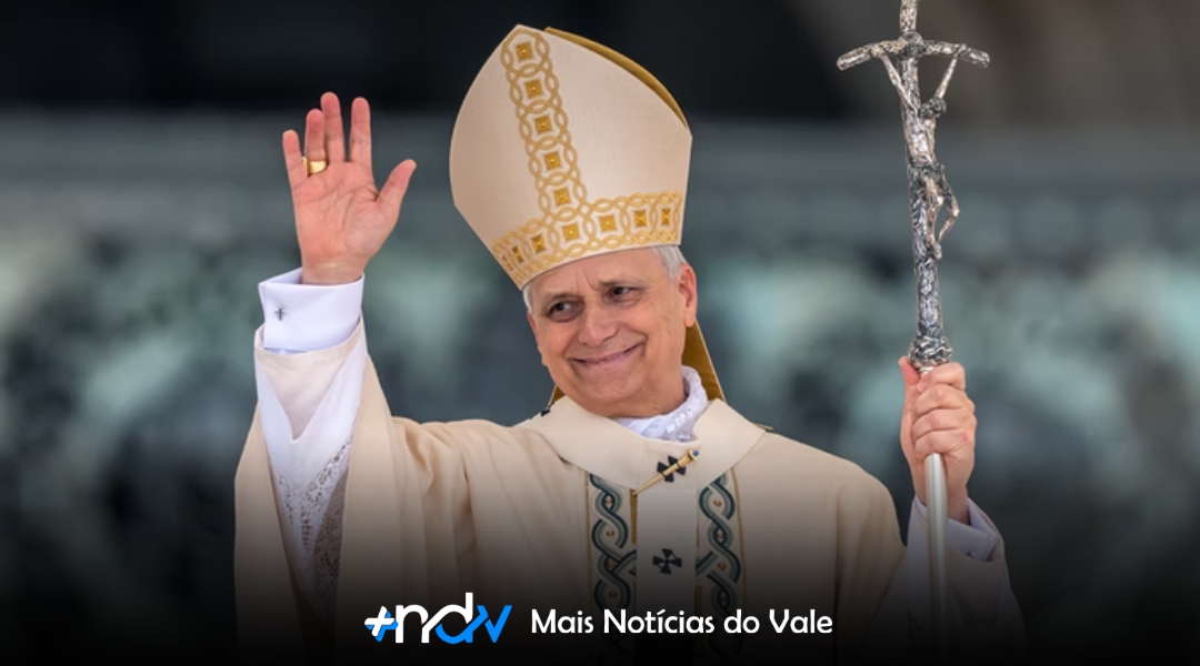 Papa Leão XIV se posiciona contra o aborto e reafirma visão tradicional sobre o casamento