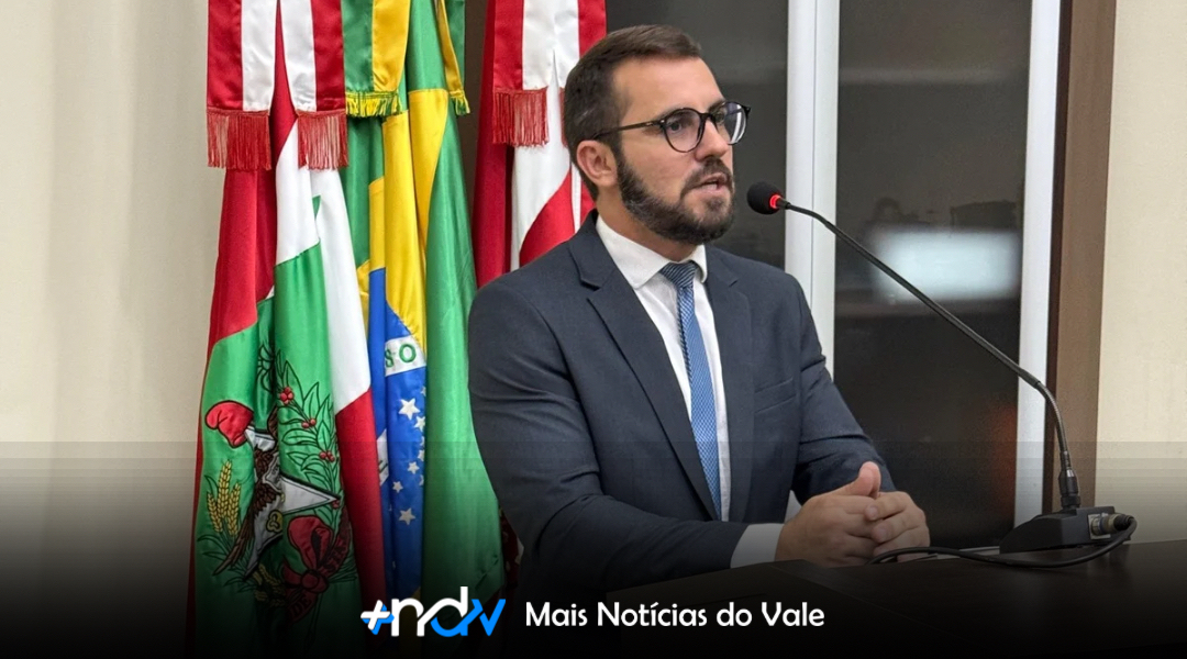 Advogado Maicon César Campestrini apresenta livro sobre logística reversa no Mercosul