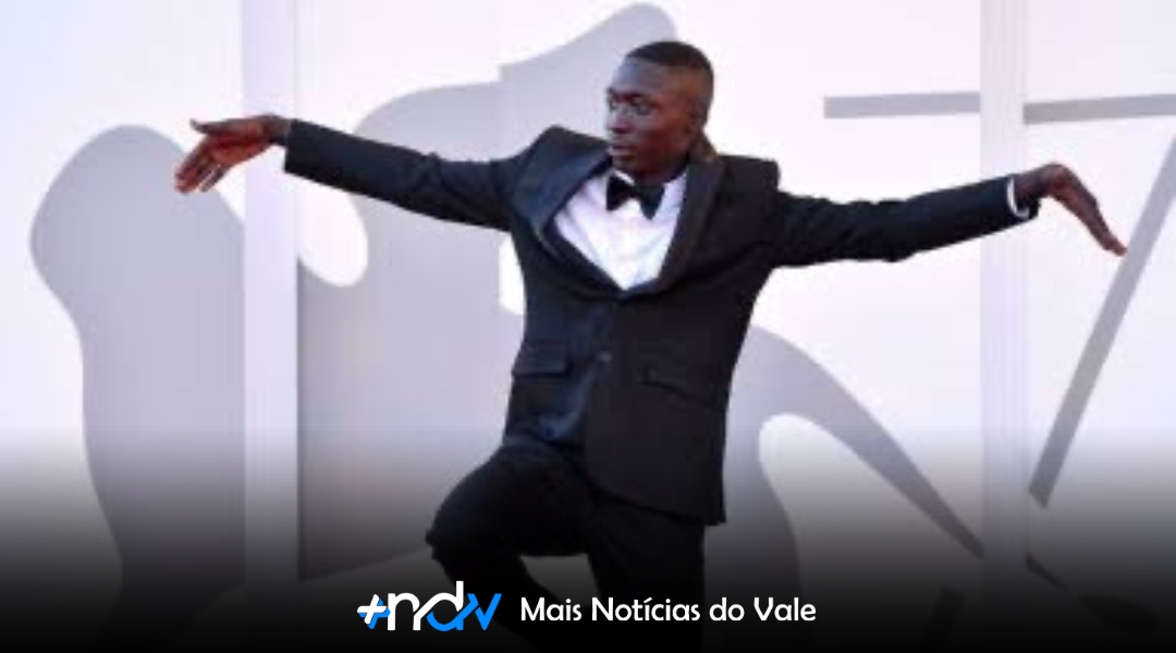 Khaby Lame é detido nos EUA por violar regras de visto e deixa o país