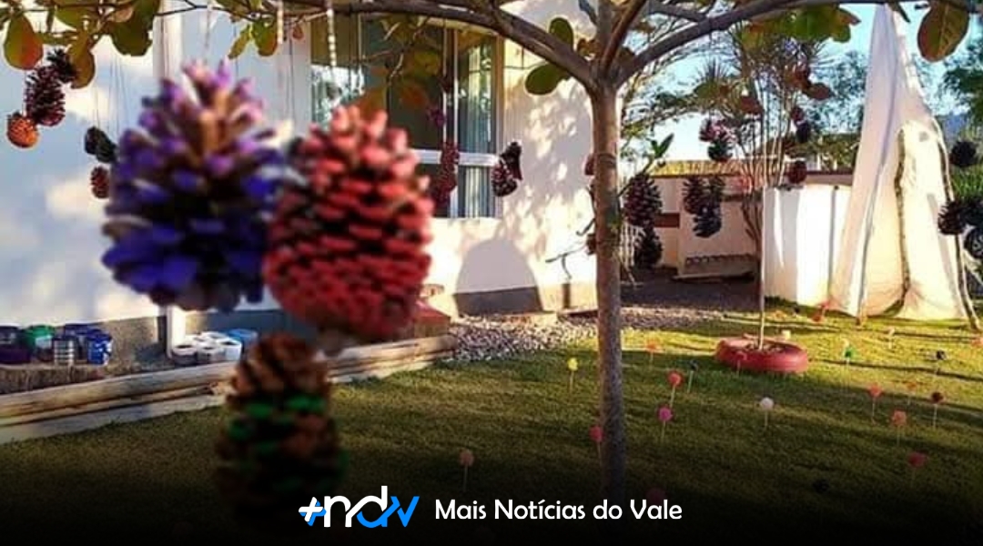 Sustentabilidade e Diversão: Eco Encontro agita o Bairro João Paulo II!