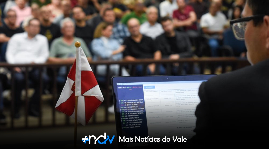 Vereadores da base pedem ação do MP e TCE para evitar CEI e blindar caso da merenda contra politização